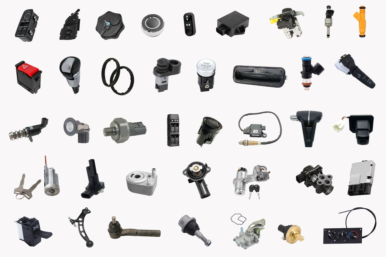 产品图片灰白色